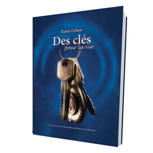 Des cl?s pour la vie (מפתחות לחיים - צרפתית)